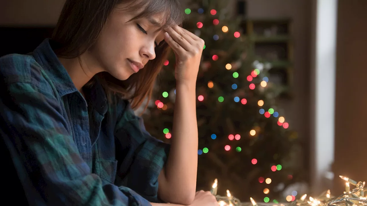 Christmas could trigger sudden surge in crippling condition that is ‘easily the worst pain imaginable’, doc...