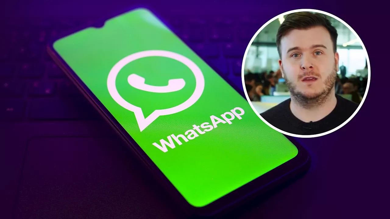 I’m fed up with terrible WhatsApp changes but the latest is so bad I want to quit