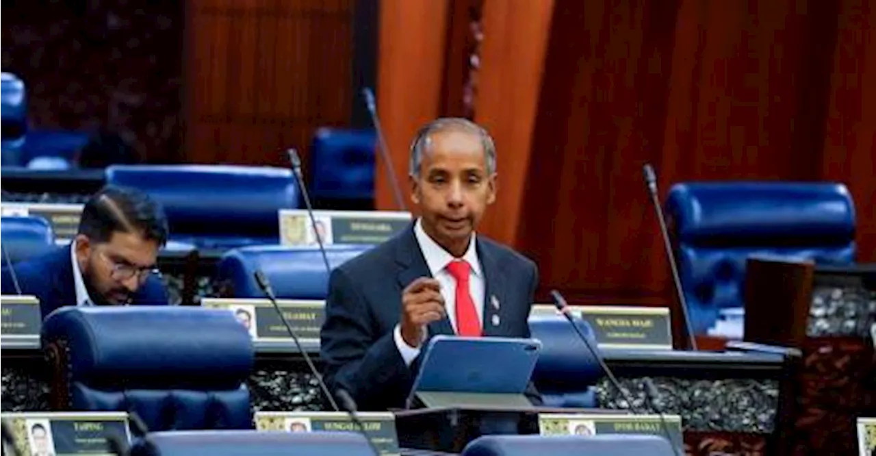 Dewan Rakyat passes two Trustee Bills to meet international standards