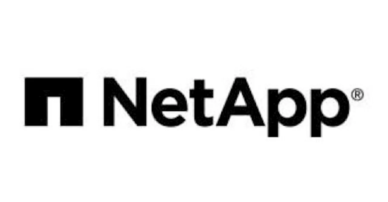 NetApp’s 2024 Data Complexity Report Reveals AI’s Make or Break Year Ahead