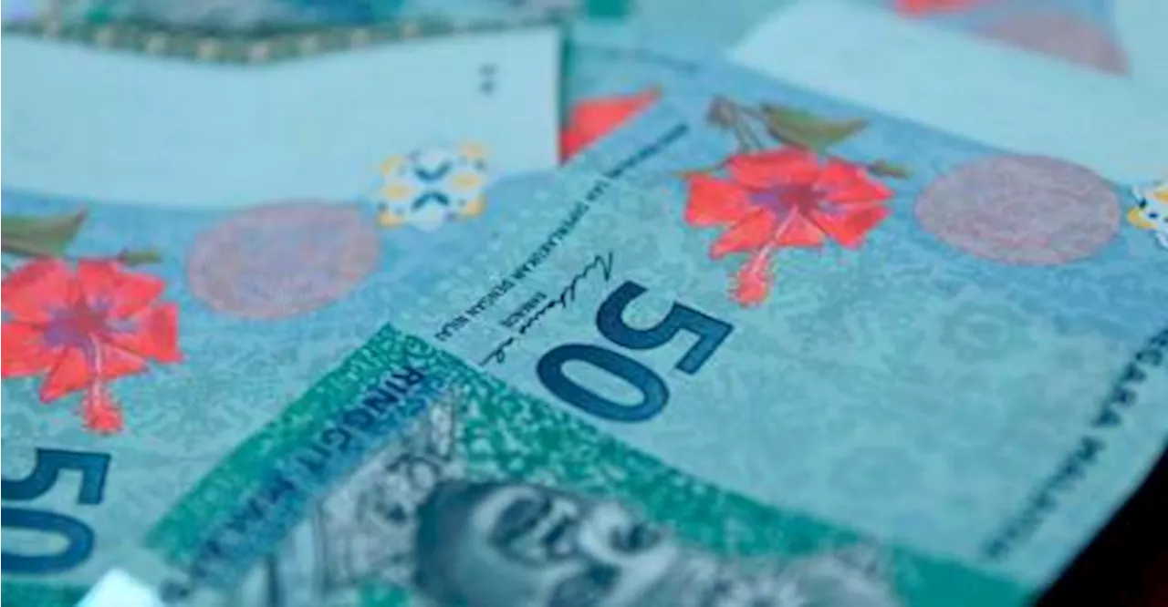 Ringgit opens flat V Greenback amid cautious sentiment