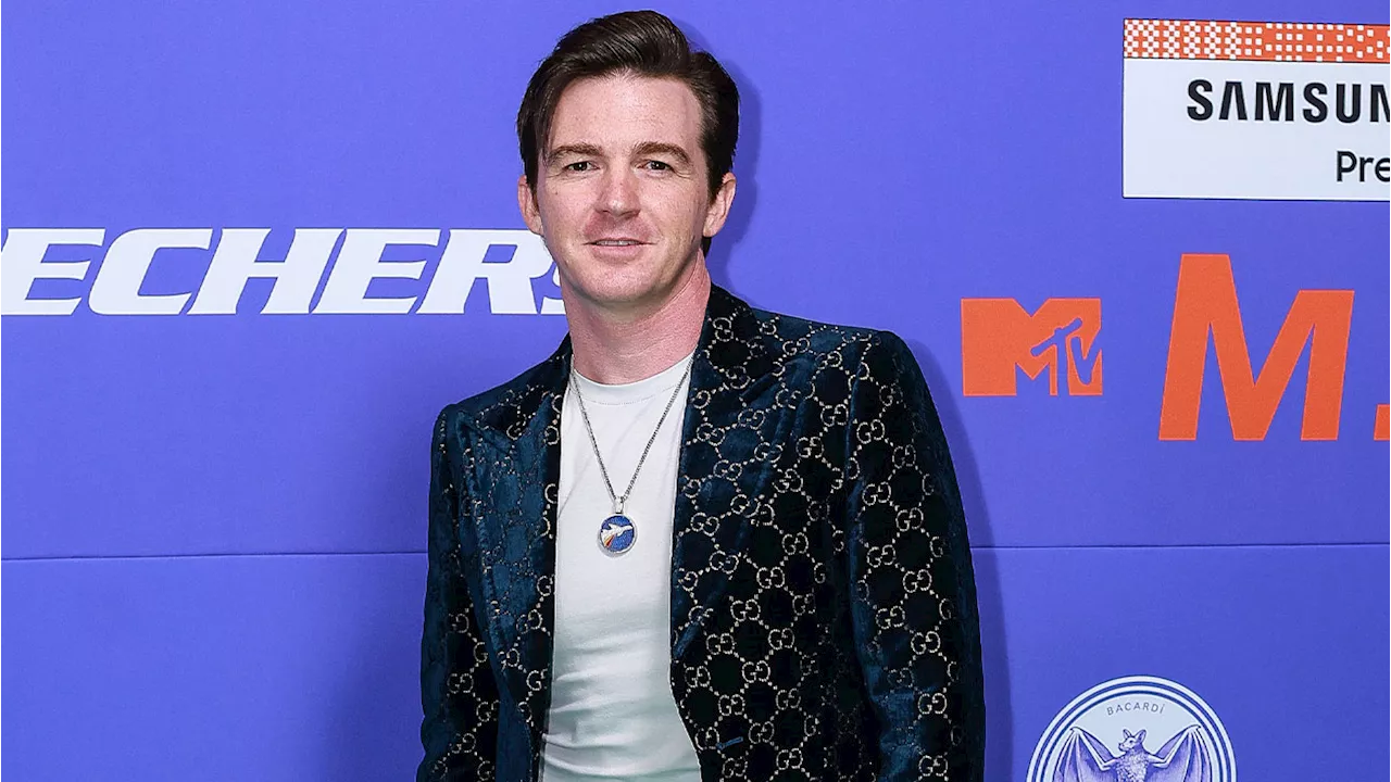 Drake Bell Wants to Do a ‘Drake & Josh’ Reboot — With a ‘Curb Your Enthusiasm’ Twist