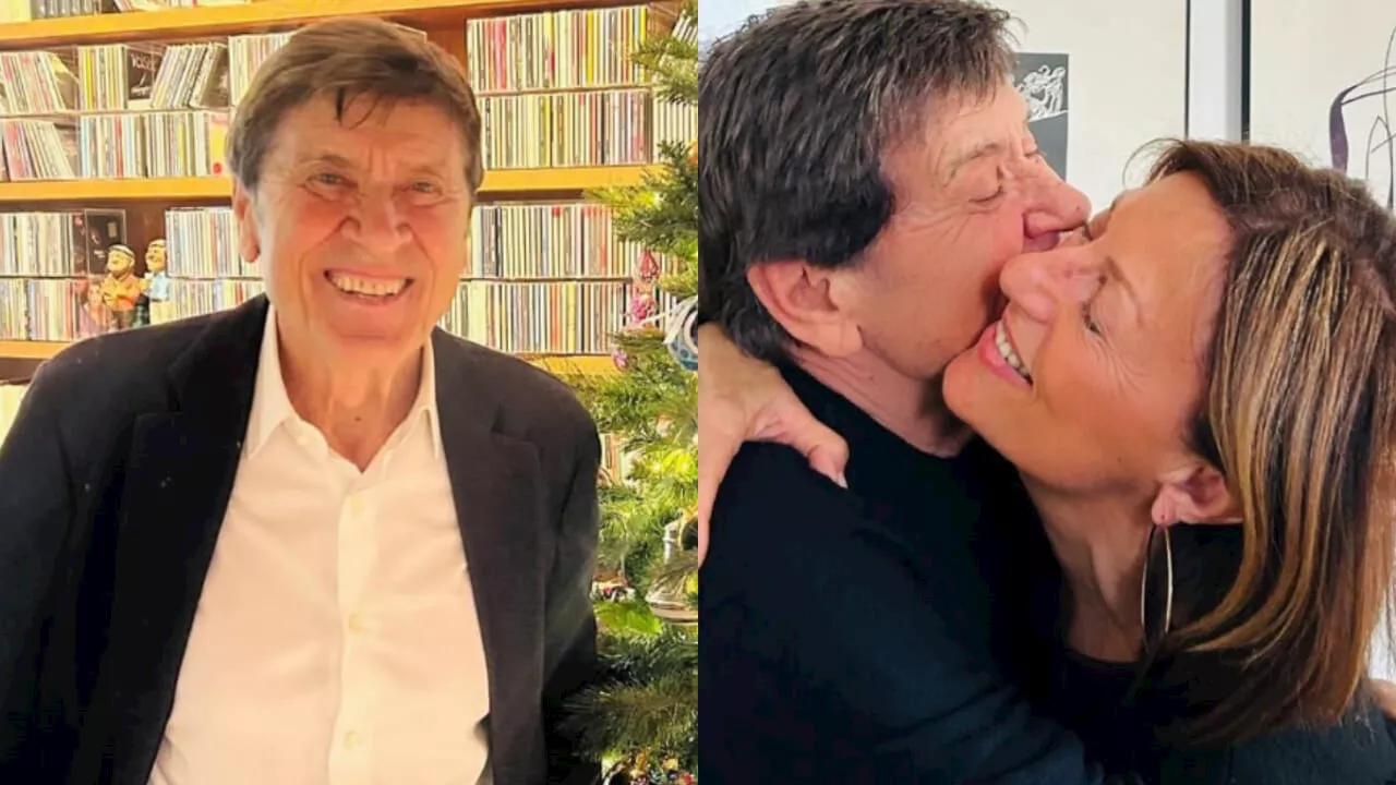 Gianni Morandi compie 80 anni: l'infanzia, la vita privata, i figli, il drammatico lutto