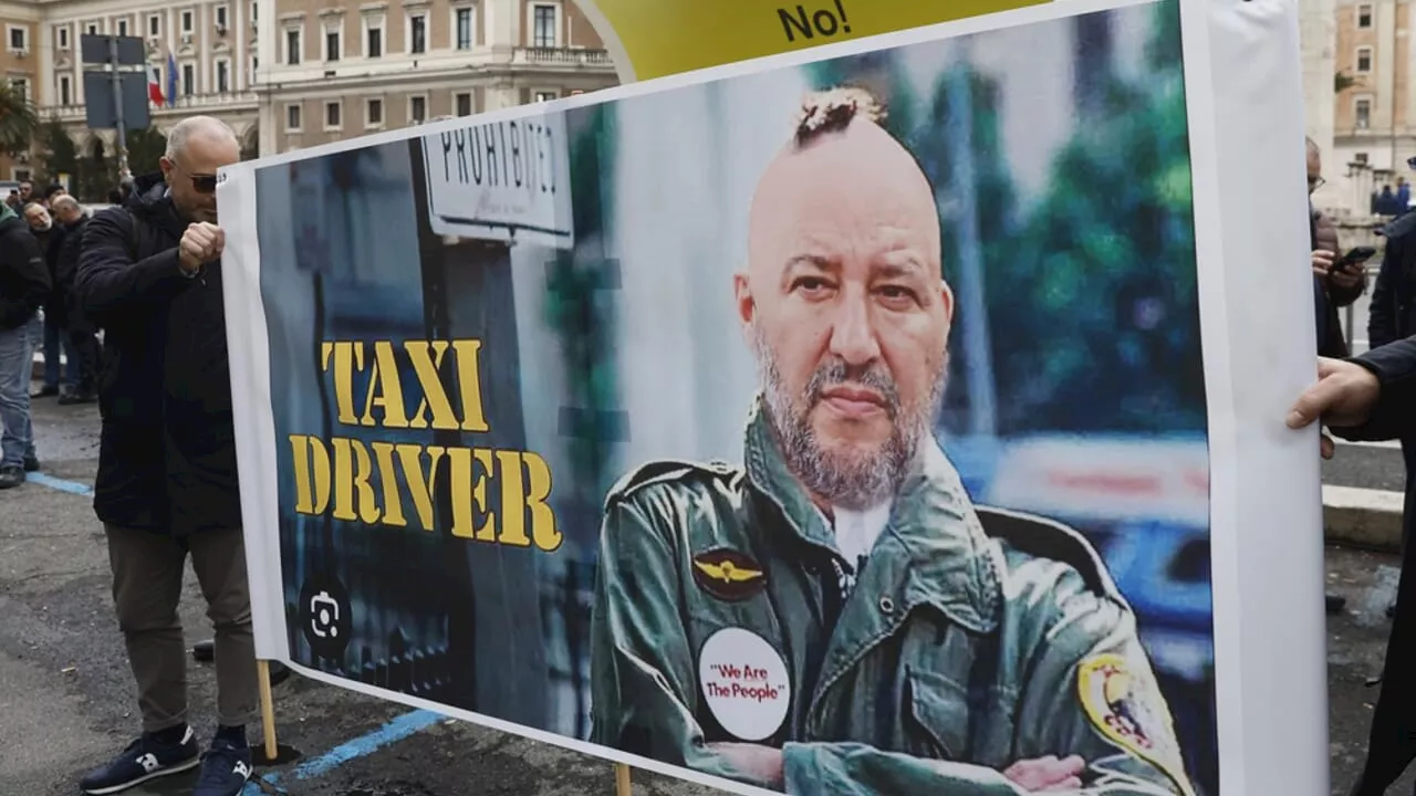 Uber insieme agli Ncc contro Salvini: 'I tassisti? Una minoranza che decidono su milioni di persone'