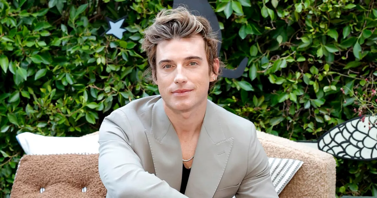 Everything to Know About Jeremiah Brent — the Newest 'Queer Eye' Cast Member