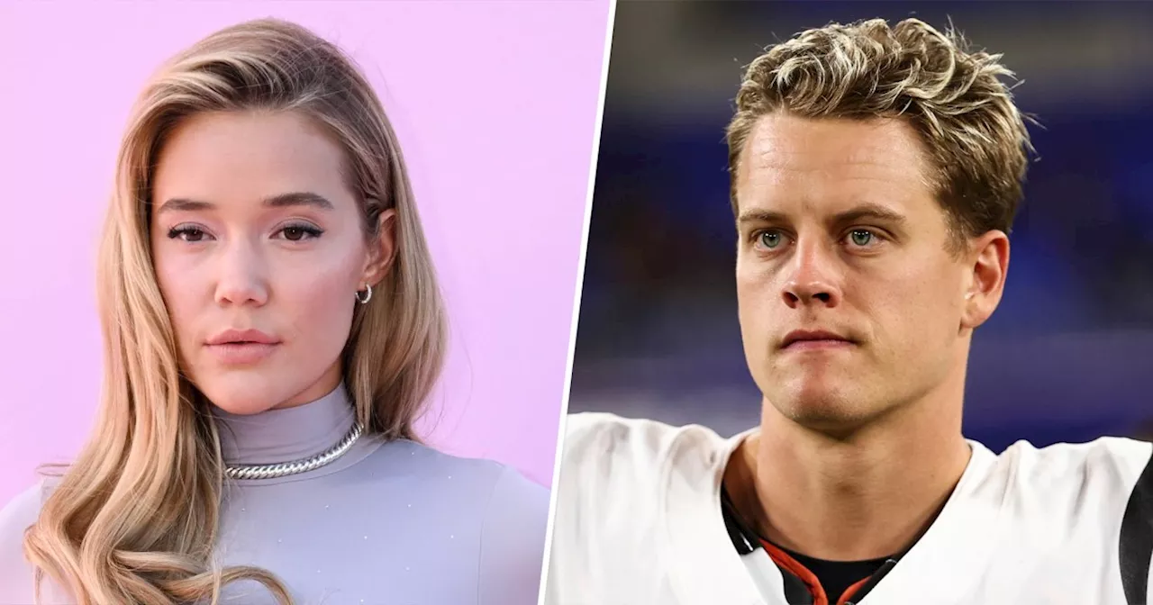 Joe Burrow's Home Burglary: Olivia Ponton Reported Break-In