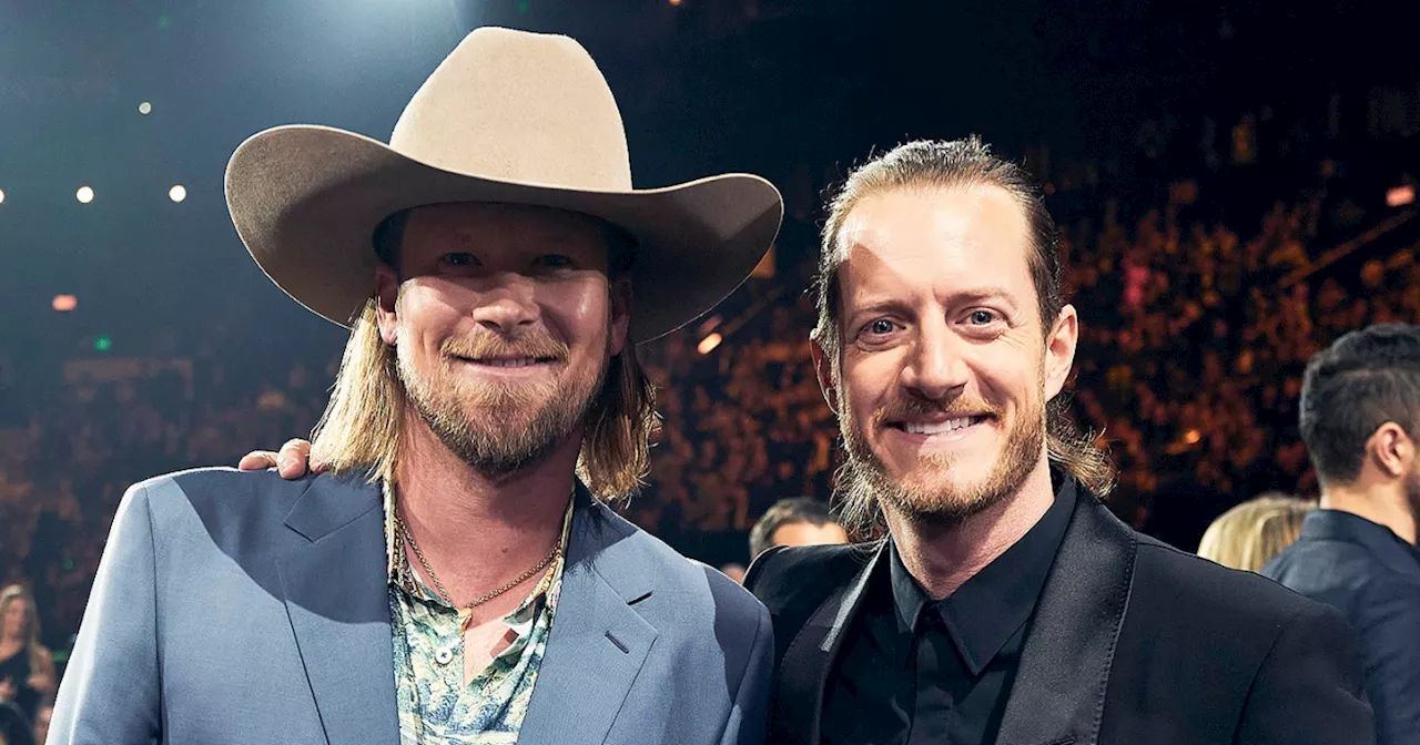 Tyler Hubbard Talks Florida Georgia Line Split with Hoda Kotb's 'Making Space'