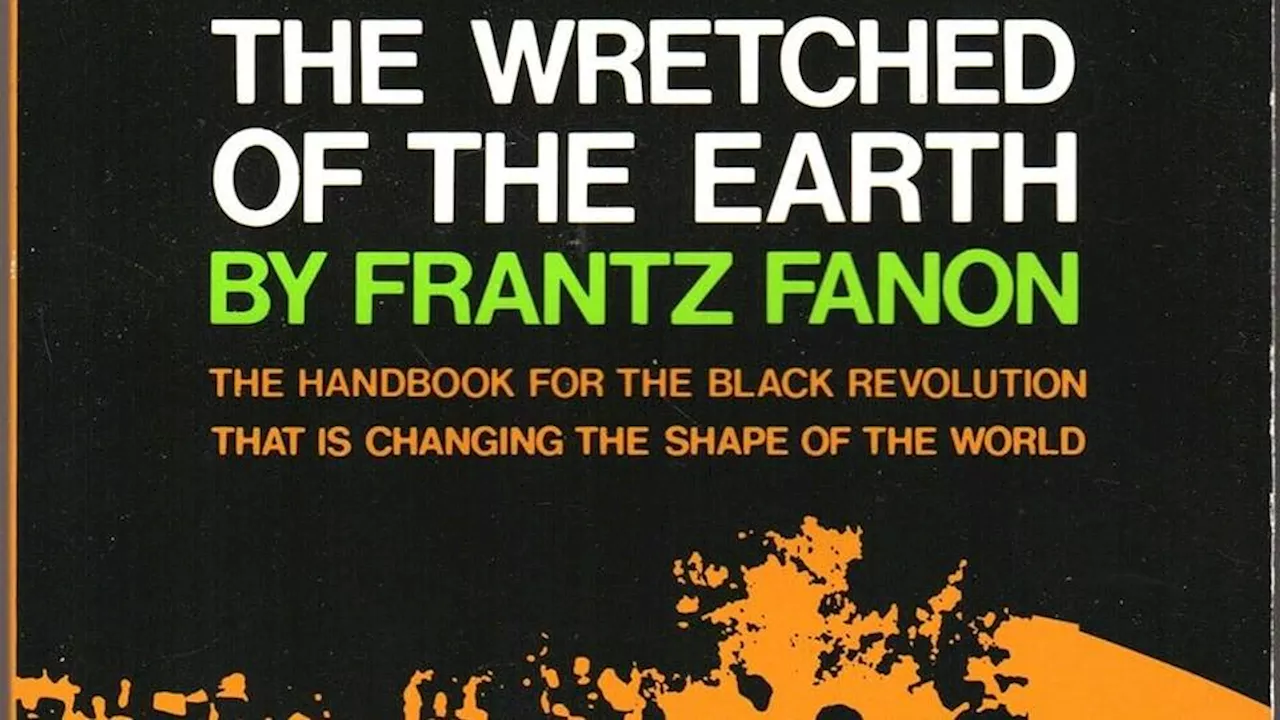 Wretched of the Earth: 'Fanon' biopic explores colonialism in Algeria