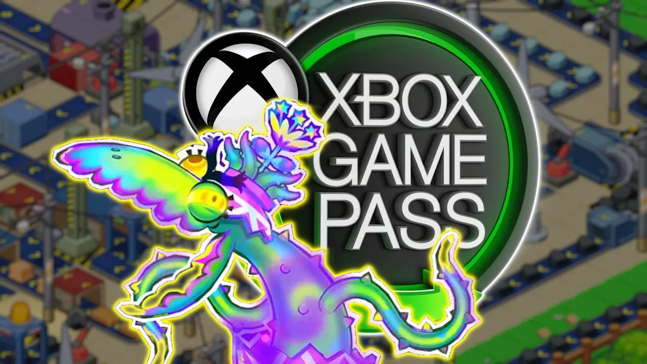 Xbox Game Pass adds two wholesome games in 2025