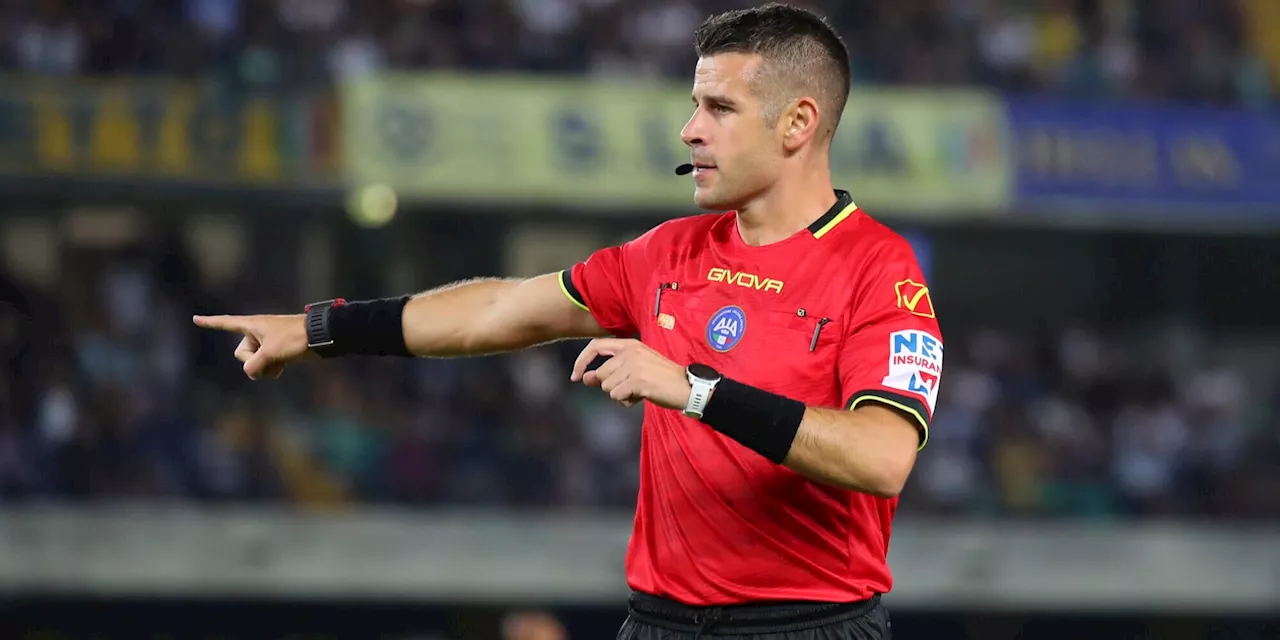 Juve-Venezia, chi arbitrerà e i precedenti con i bianconeri: Motta può sorridere