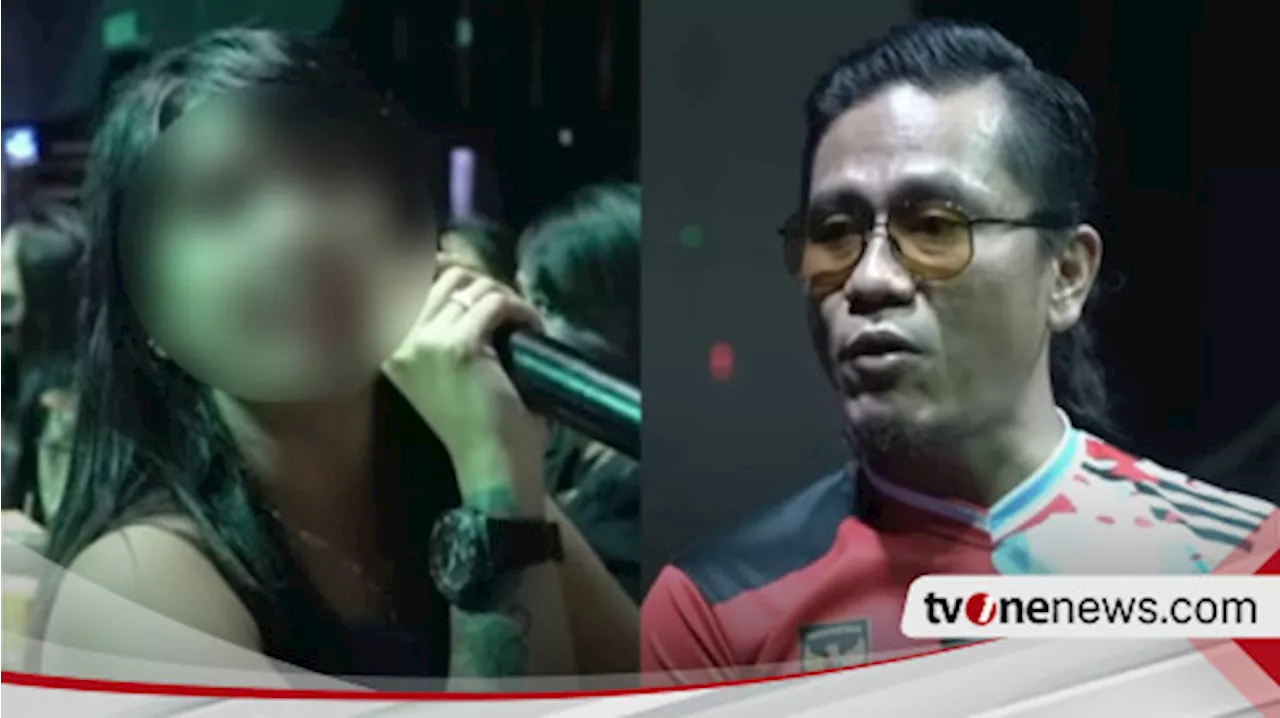 Ada Pria Ingin Menjadikannya Simpanan, LC Karaoke ini Berani Tanya Gus Miftah, Tak Disangka Jawabannya Justru…