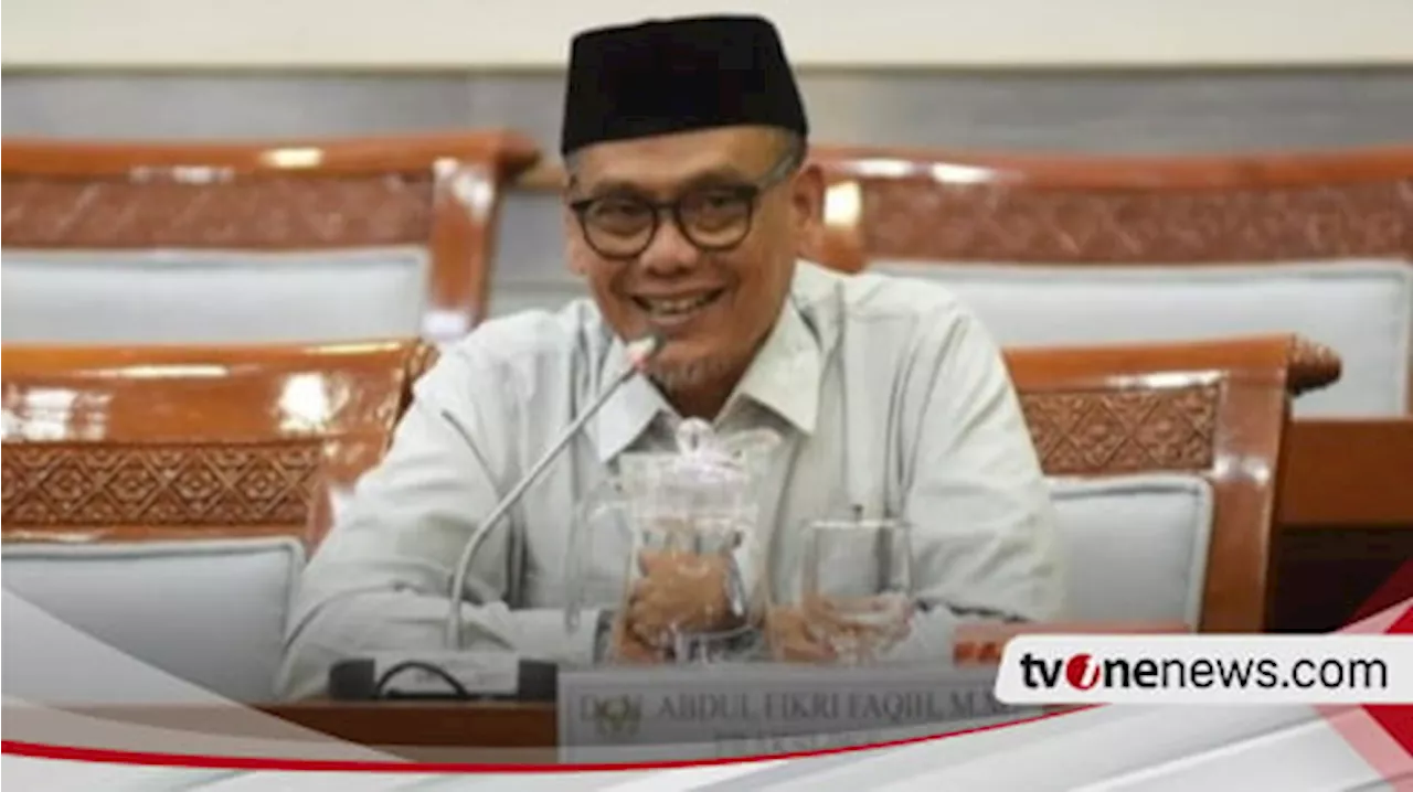 PKS Dukung Pemerintahan Prabowo Jadikan Indonesia Pusat Halal Dunia