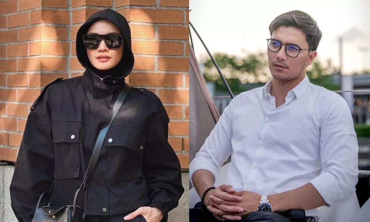 Fazura nafi simpan dendam terhadap Fattah Amin, enggan maafkan pemfitnah