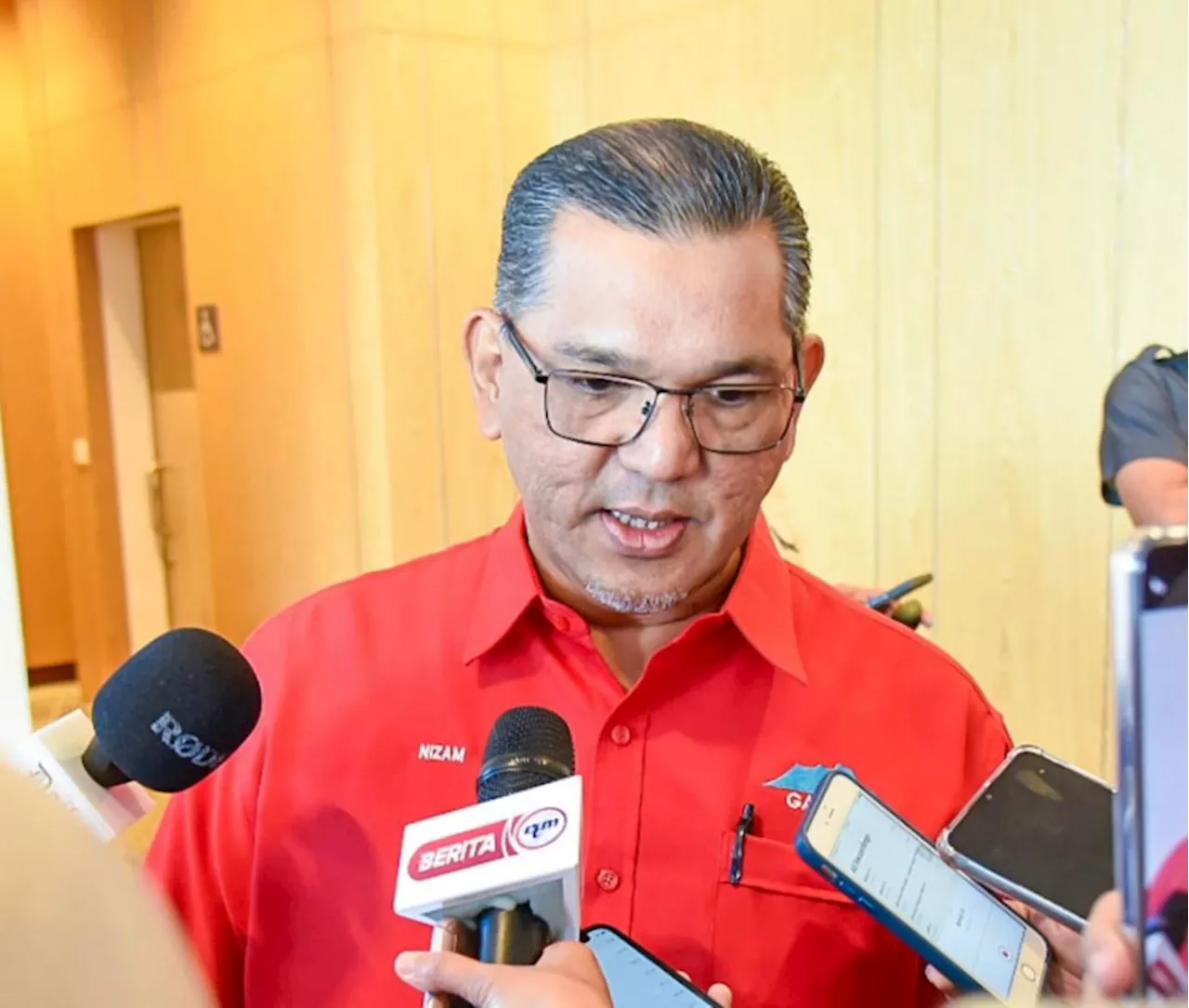 Serangan terhadap slogan GRS, tunjuk kebimbangan UMNO Sabah