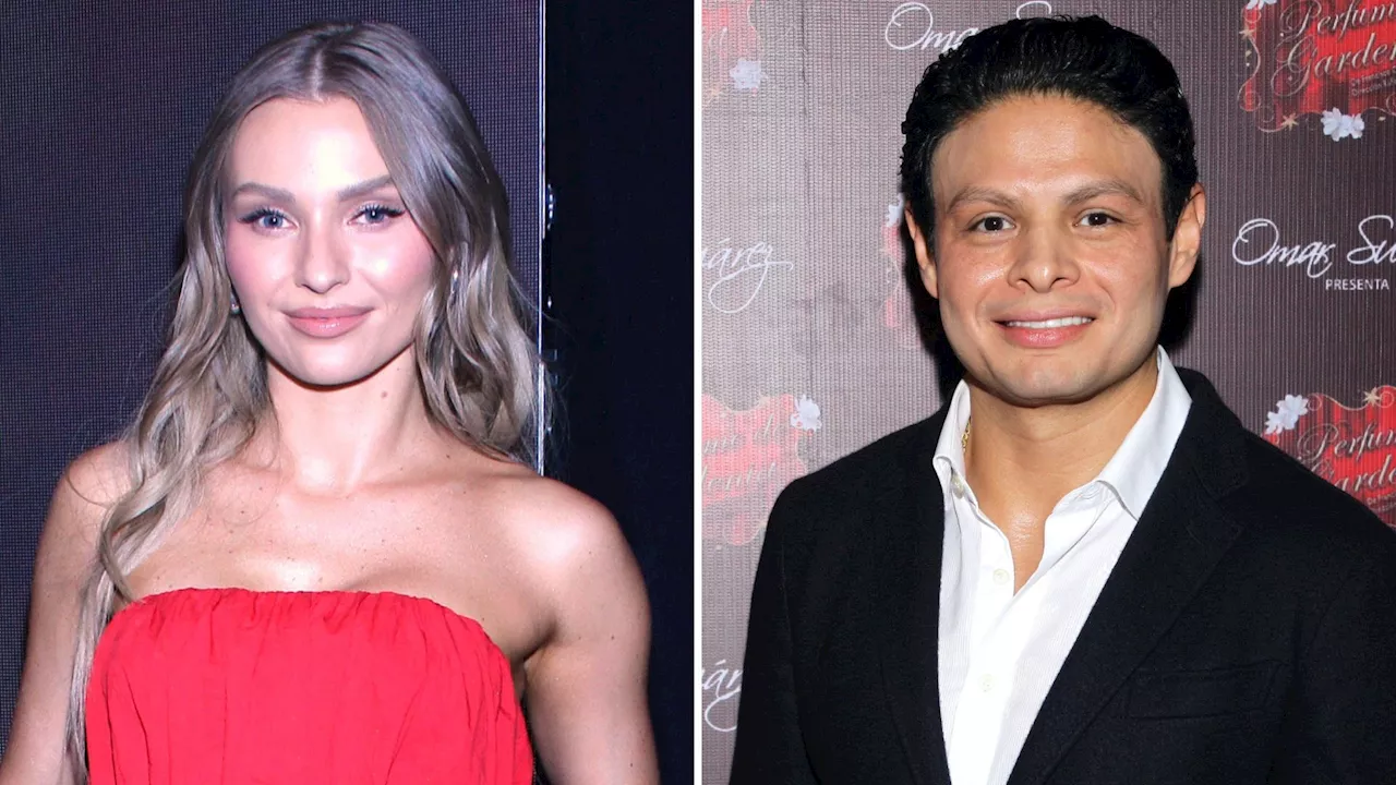 Irina Baeva y Giovanni Medina avivan rumores de romance por este detalle