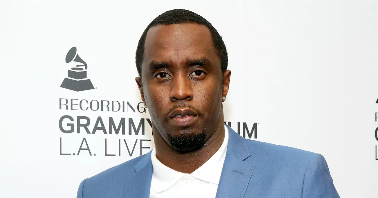 Diddy Accuser Details Alleged 2007 Assault in Anonymous Interview