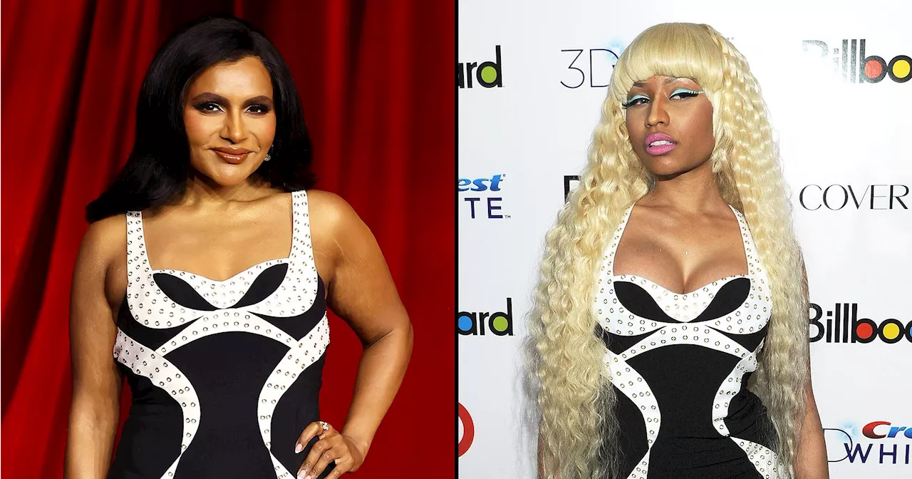 How Mindy Kaling Really Felt About Winning Who Wore It Best?