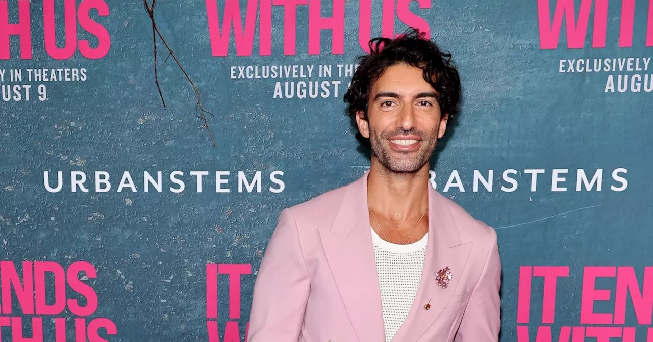 Justin Baldoni Thanks Fans for It Ends With Us Support Amid Feud Rumors