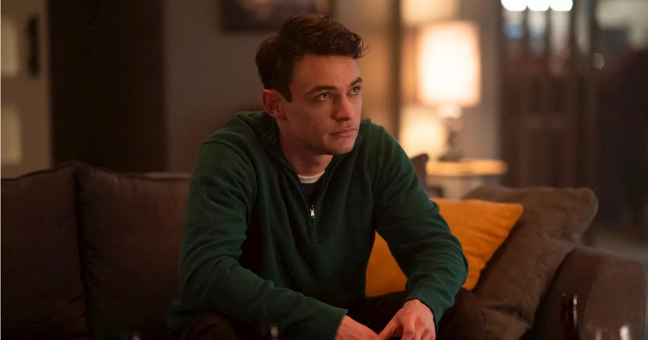 Thomas Doherty Shares Hopes for Leo in Possible Tell Me Lies Season 3