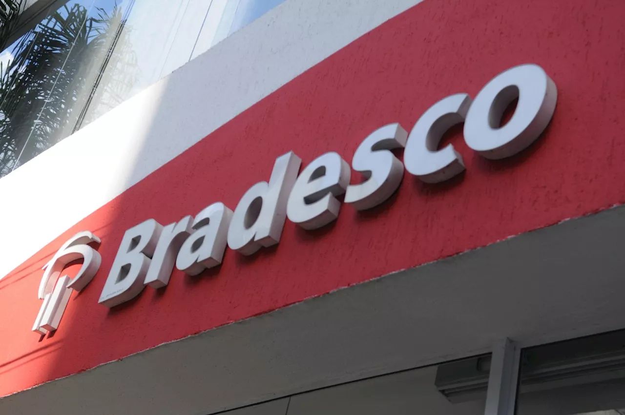 Bradesco prevê implementar identidade digital em blockchain em 2025