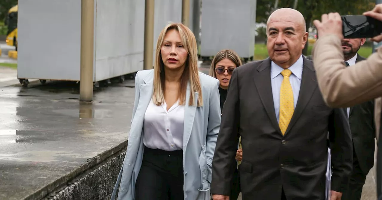 Caso Ungrd: Procuraduría pidió que Sandra Ortiz sea enviada a prisión por corrupción