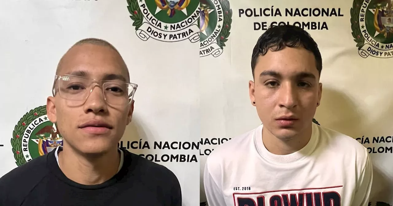 Los escoltas que ayudaron a la fuga de ‘Pichi’: Alias ‘Rolex’ y un exmilitar señalado de reclutar mercenarios