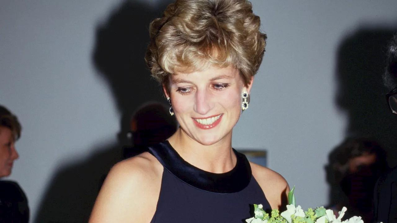 Donald Trump aurait « bombardé » Lady Diana de fleurs pour tenter de la séduire