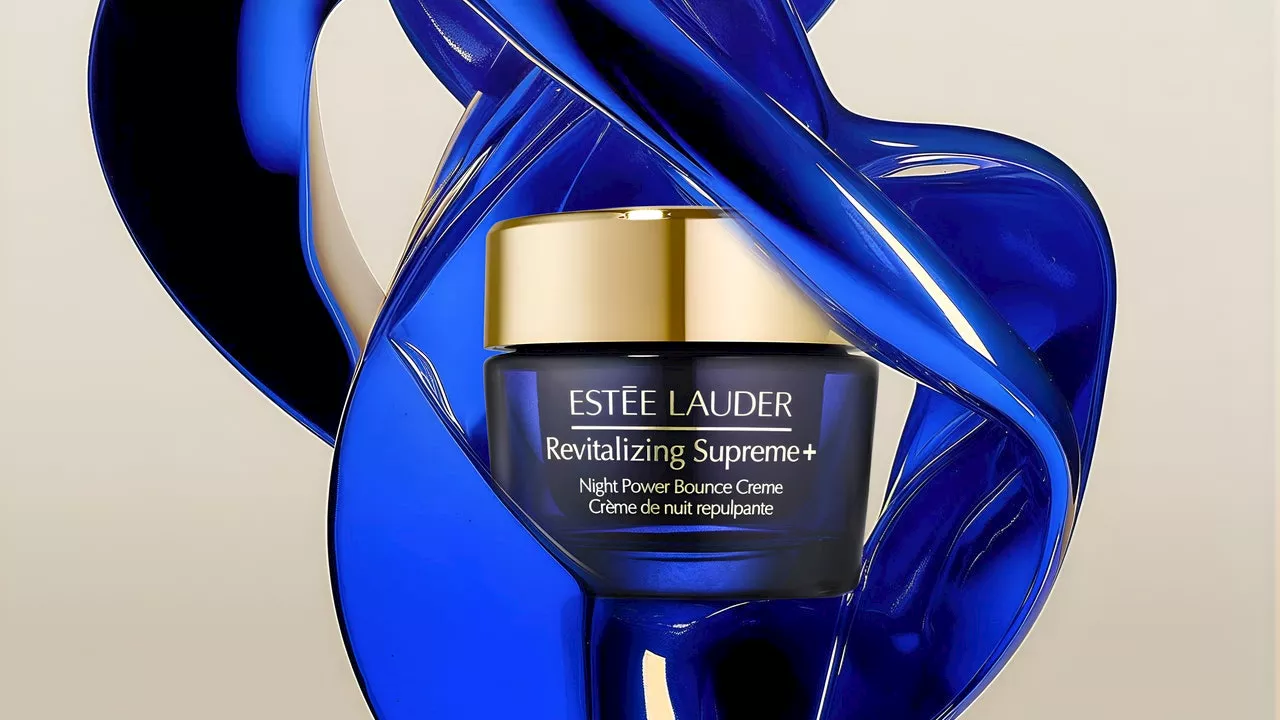 Estée Lauder Revitalizing Supreme, la crema che fa sognare la pelle