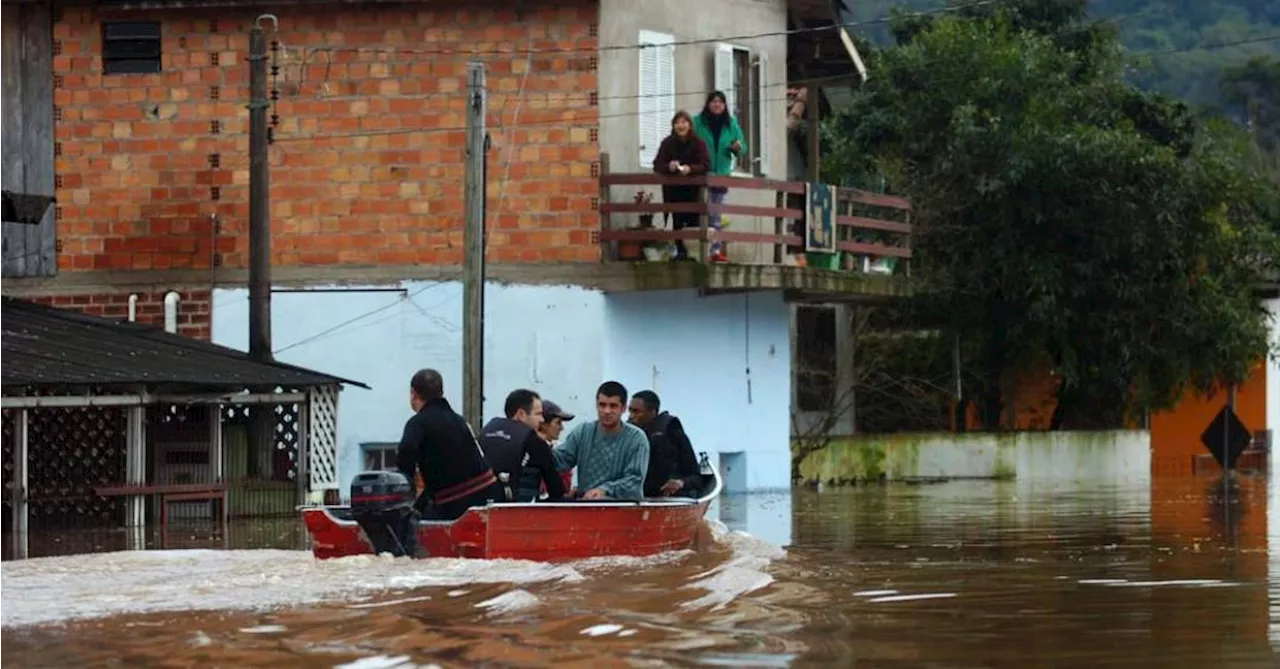 Câmara aprova projeto que dobra pena de crimes cometidos durante tragédias