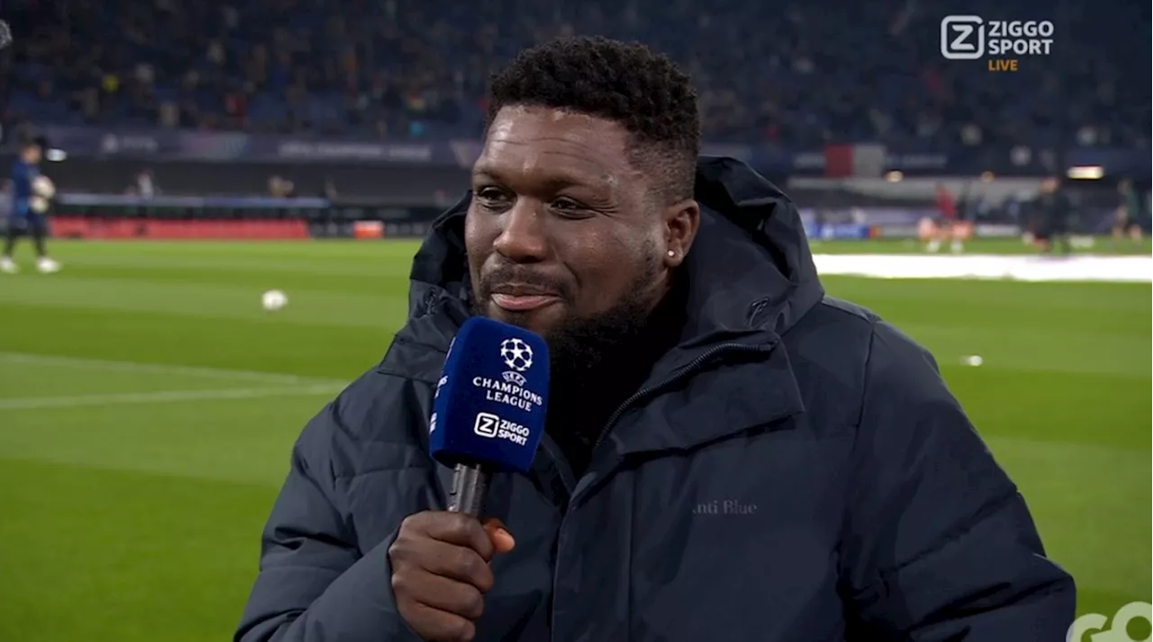 Drenthe geniet van Hadj Moussa: 'Zo wordt het lastig om hem te houden'