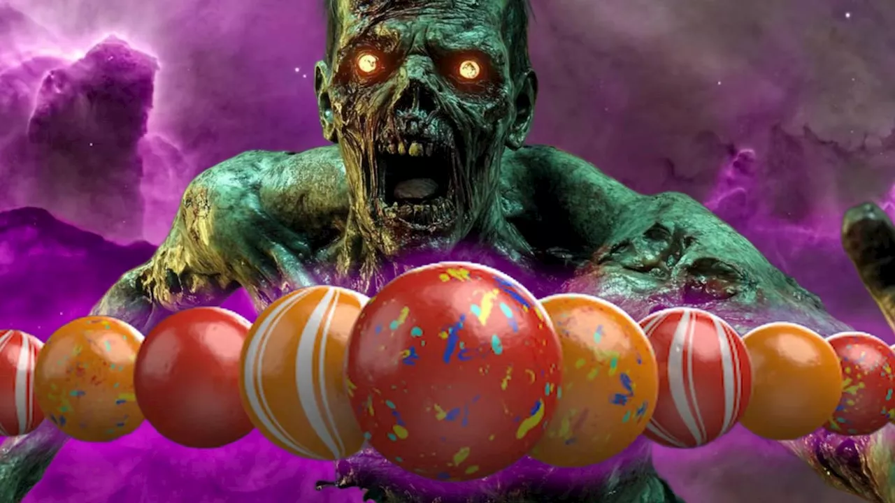 Black Ops 6 Zombies leak reveals perfect GobbleGum for smashing through high rounds