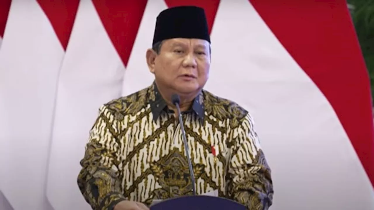 Kunjungan Presiden Prabowo di Semarang, Polda Jateng Minta Warga Hindari Jalan Ini