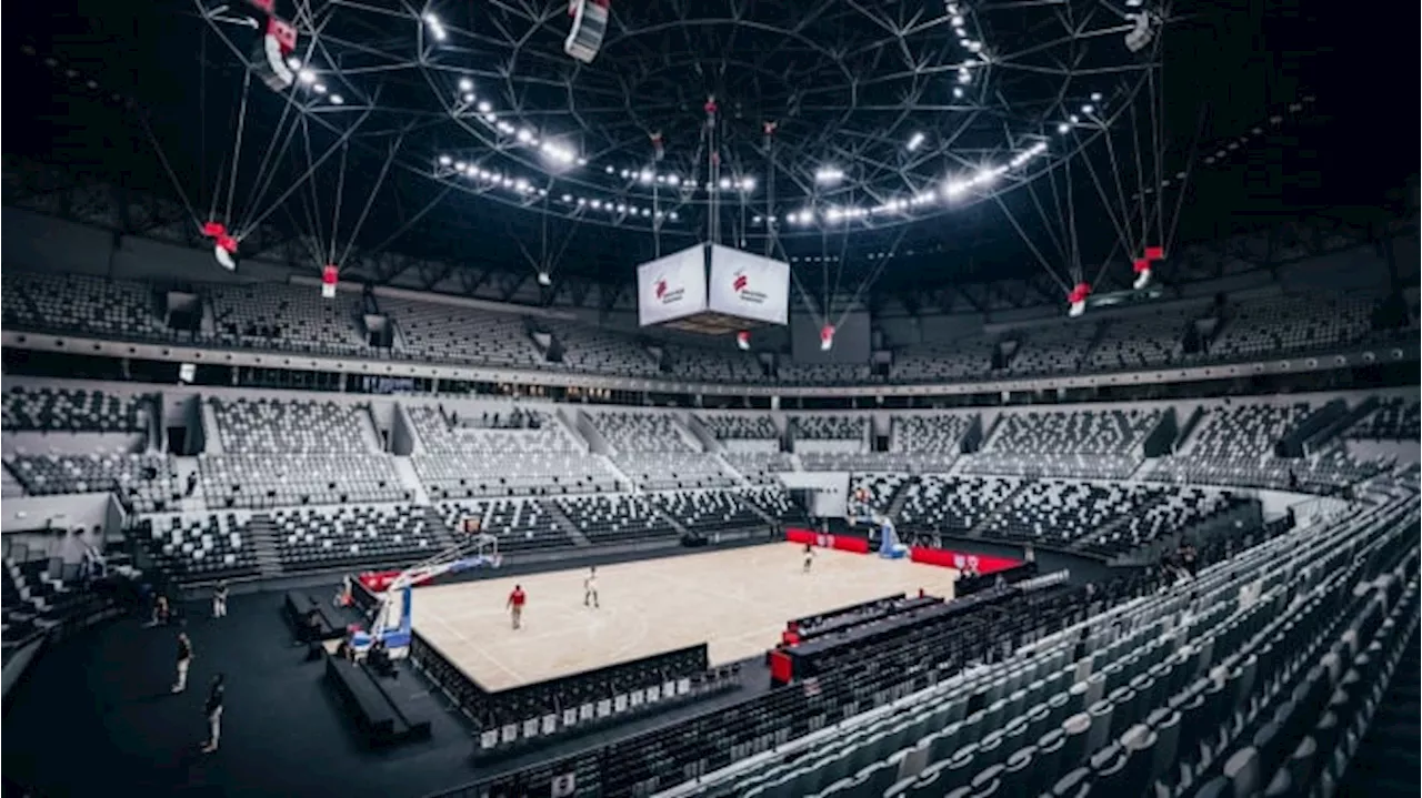 Mengenal Indonesia Arena, Venue Berlangsungnya UFC Fight Night 2025