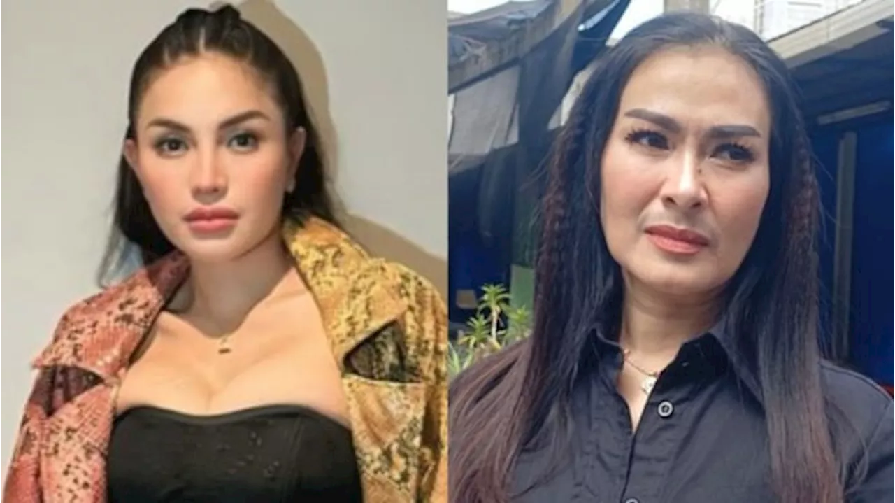 Panas! Nikita Mirzani Sebut Mulut Iis Dahlia Seperti Comberan: Dia Tuh Tukang Fitnah Orang