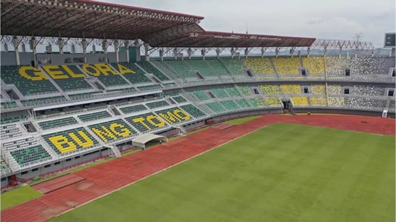 Persebaya Vs Persik, Ada Tiket Khusus Pelajar dengan Harga Rp50 Ribu