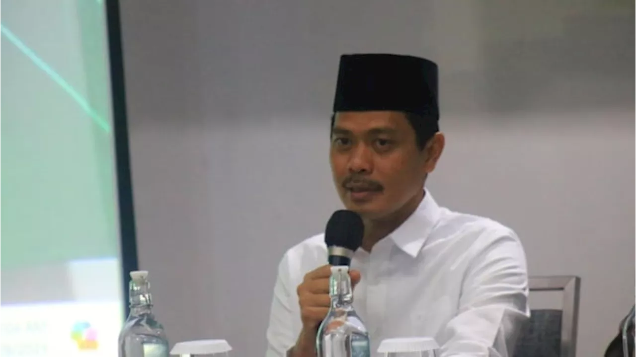 Unggah Momen Sunhaji Pamit ke Gus Miftah Mau Umrah, KH Imam Jazuli: Para Penghujat Teruskan Sampe Puas