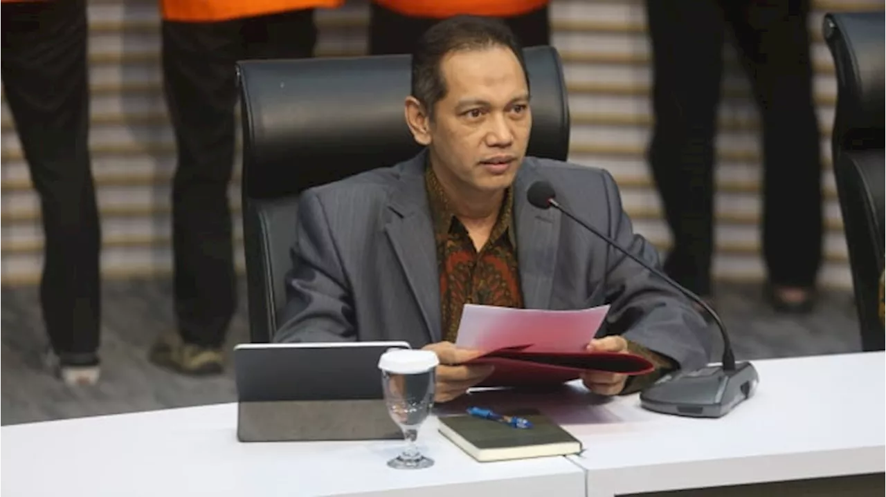 Wakil Ketua KPK Nurul Ghufron Ultimatum Pejabat Negara yang Setor LHKPN Abal-abal