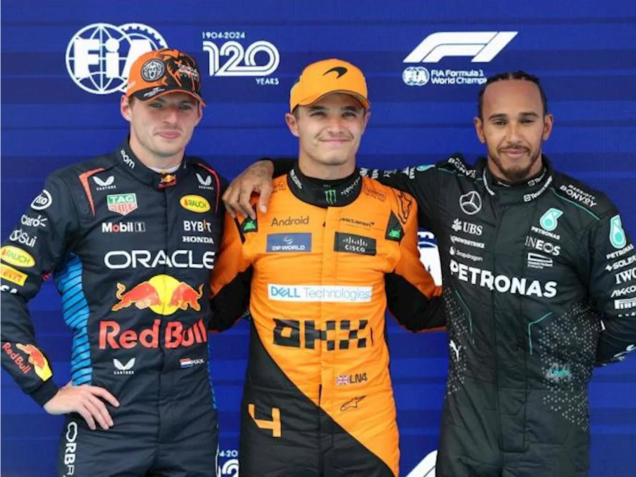 Gehalts-Ranking: Wer ist der Top-Verdiener in der Formel 1?