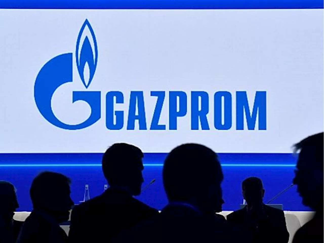 OMV kündigt Gasliefervertrag mit Gazprom