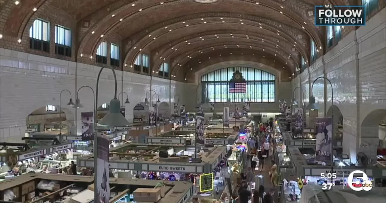 West Side Market works to secure additional funding for multi-million dollar makeover