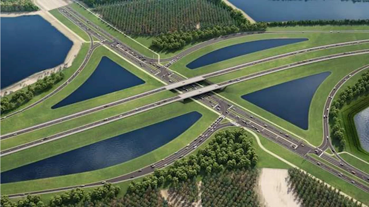 FDOT unveils plans for next phase of First Coast Expressway construction in St. Johns County