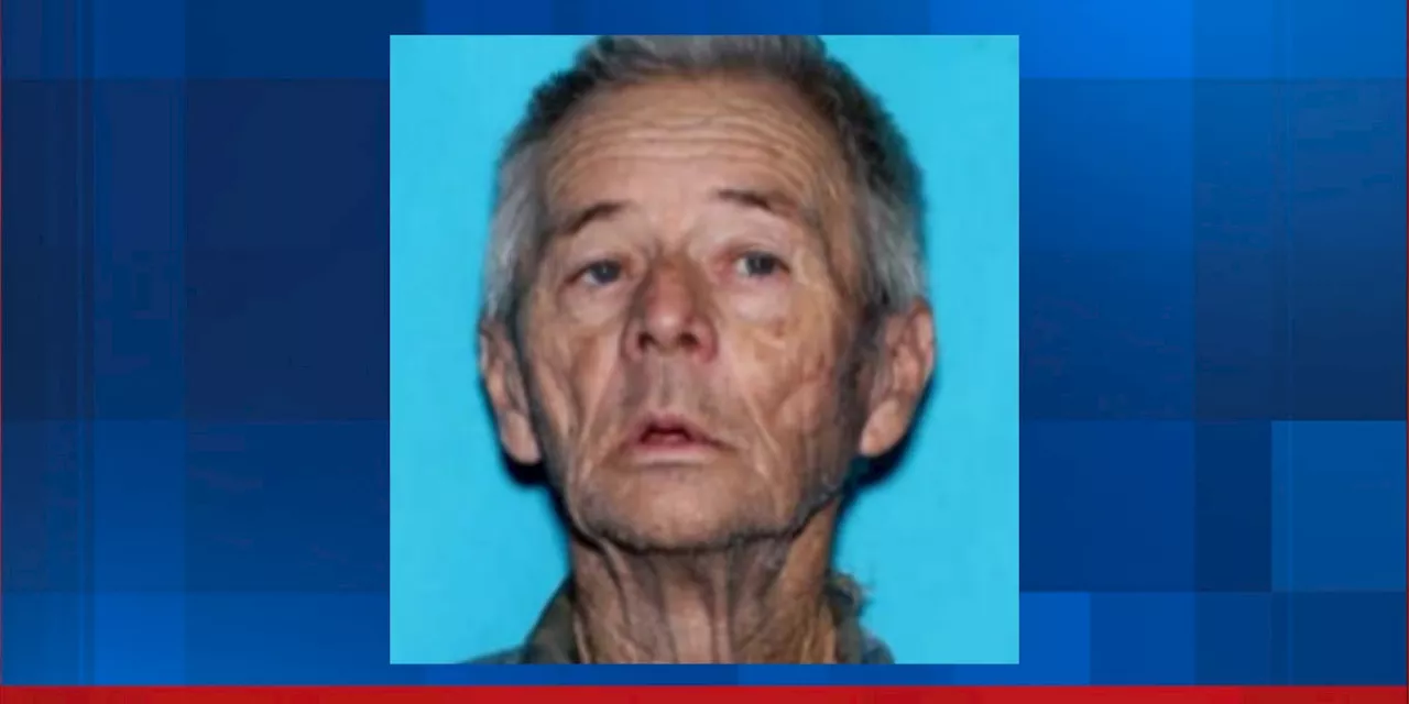 FOUND: Missing senior with ‘advanced dementia’ found safe in Slocomb