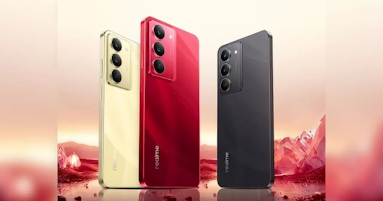 इंतजार खत्म, भारत में इस दिन लॉन्च होगा Realme 14x 5G, इतनी होगी कीमत