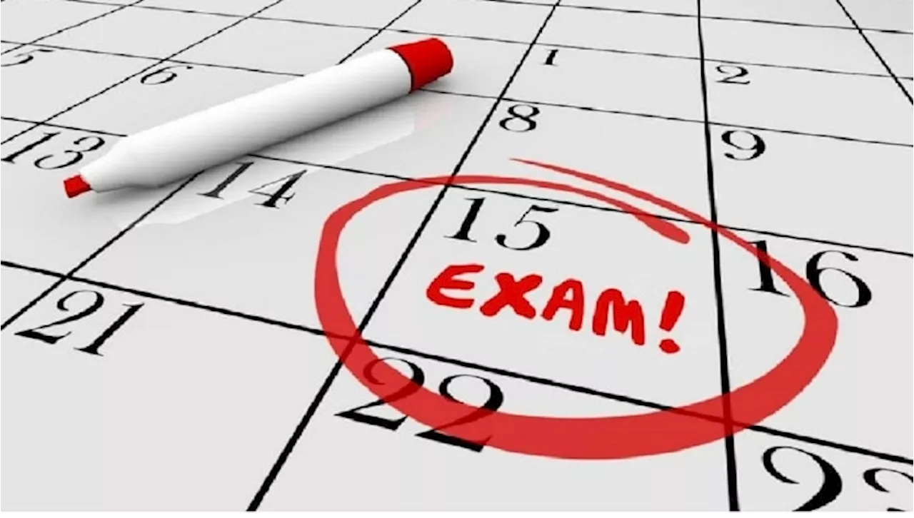 AP Inter Exams: ఏపీ ఇంటర్ పరీక్షల షెడ్యూల్ విడుదల మార్చ్ 1 నుంచి 15 వరకూ ఇలా