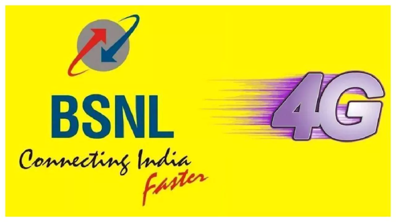 BSNL: బీఎస్‌ఎన్‌ఎల్‌ అస్సలు తగ్గేదేలే.. 70 రోజుల వ్యాలిడిటీ ప్లాన్‌ ప్రతిరోజూ 2 జీబీ మరిన్ని బెనిఫిట్స్‌..