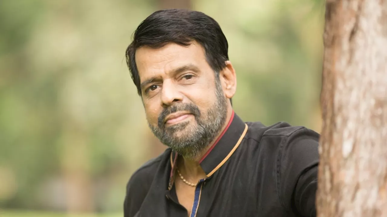 Balachandra Menon: പുരുഷന്മാർക്കും അന്തസ്സുണ്ട്; ലൈംഗികാതിക്രമ കേസിൽ ബാലചന്ദ്ര മേനോന് മുൻകൂർ ജാമ്യം