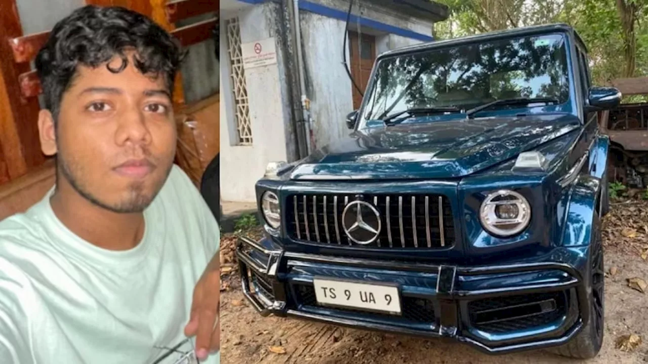 Kozhikode Car Accident: ബെൻസിന് ഇൻഷുറൻസില്ല, പോലീസിനെ തെറ്റിദ്ധരിപ്പിക്കാൻ ഡിഫൻഡറാണെന്ന് മാറ്റിപ്പറഞ്ഞു; കോഴിക്കോട് അപകടത്തിൽ സംഭവിച്ചതെന്ത്?