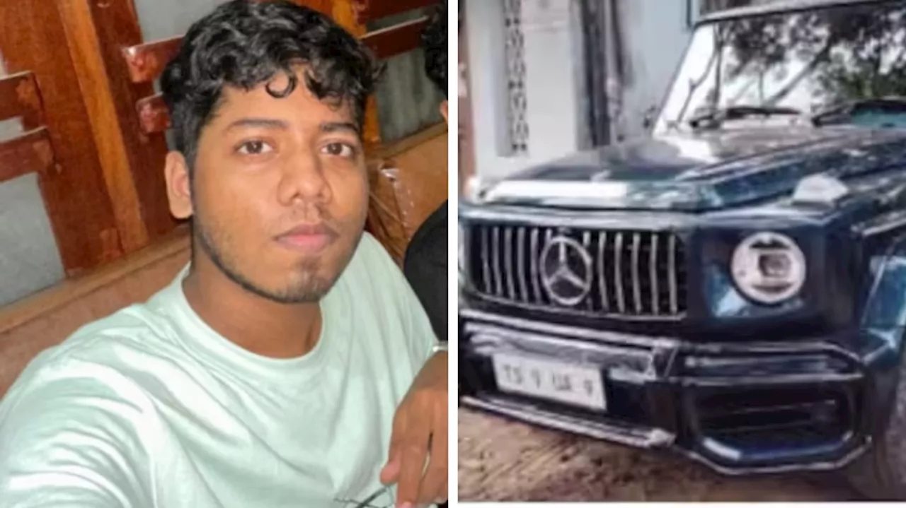 Kozhikode Car Accident: റീൽസ് ചിത്രീകരണത്തിനിടെ അപകടം; ബെൻസ് ഡ്രൈവർ അറസ്റ്റിൽ, ഷൂട്ട് ചെയ്ത ഫോണും കണ്ടെത്തി