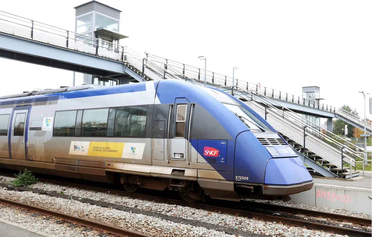 Grève SNCF : Quelles perturbations sont prévues sur le réseau vendredi ?