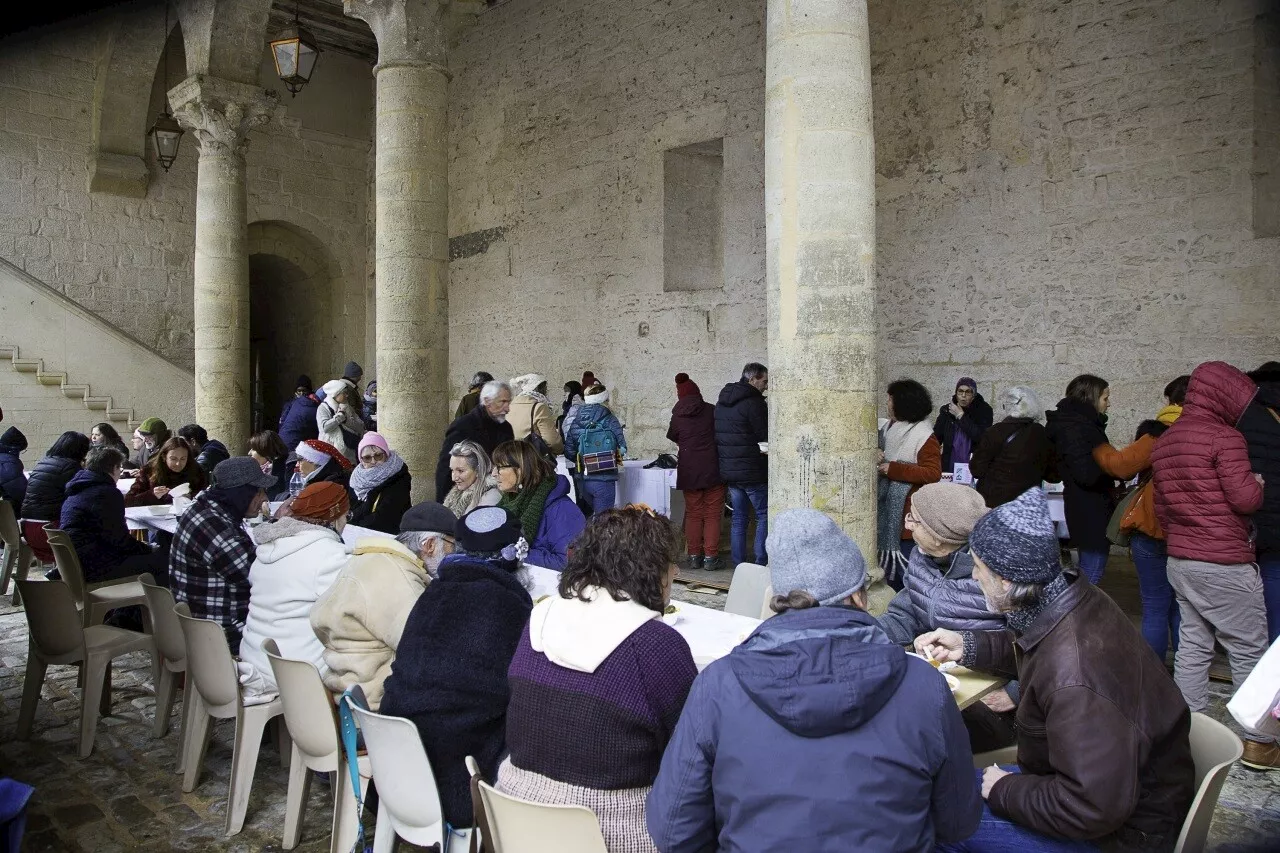 Noël en Gironde : cette ville en ébullition ce week-end, le programme est féerique